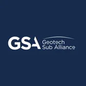 Geotech Sub Alliance logo