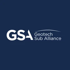 Geotech Sub Alliance logo