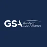 Geotech Sub Alliance logo
