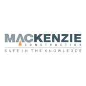 Mackenzie Construction Ltd logo