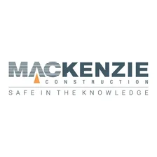 Mackenzie Construction Ltd logo