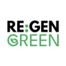 RE:GEN Green logo