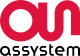 Assystem logo