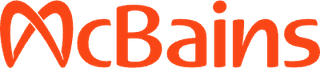 McBains logo