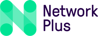 Network Plus logo
