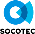 SOCOTEC UK & Ireland logo