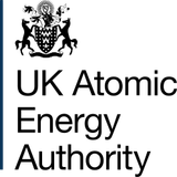 UK Atomic Energy Authority logo